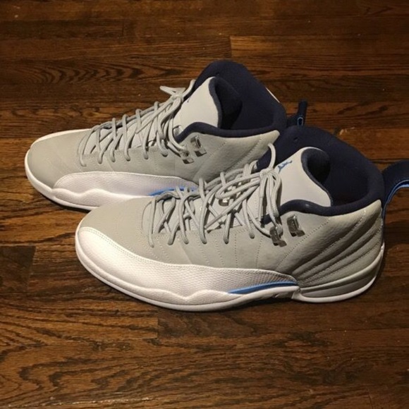 Jordan 12 "Top Of The Class" - Picture 4 of 4